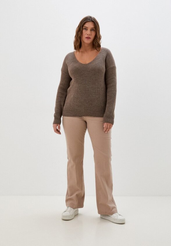 Пуловер Iglena