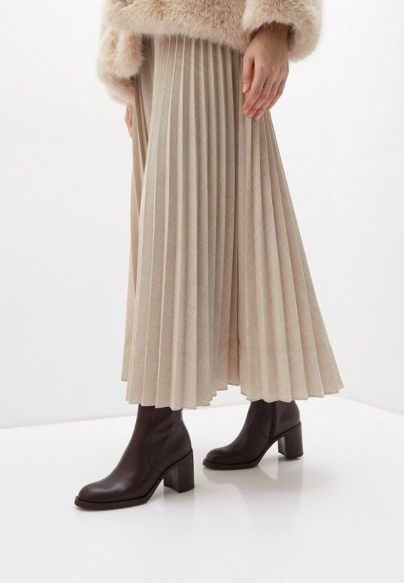 Ботильоны Wonders