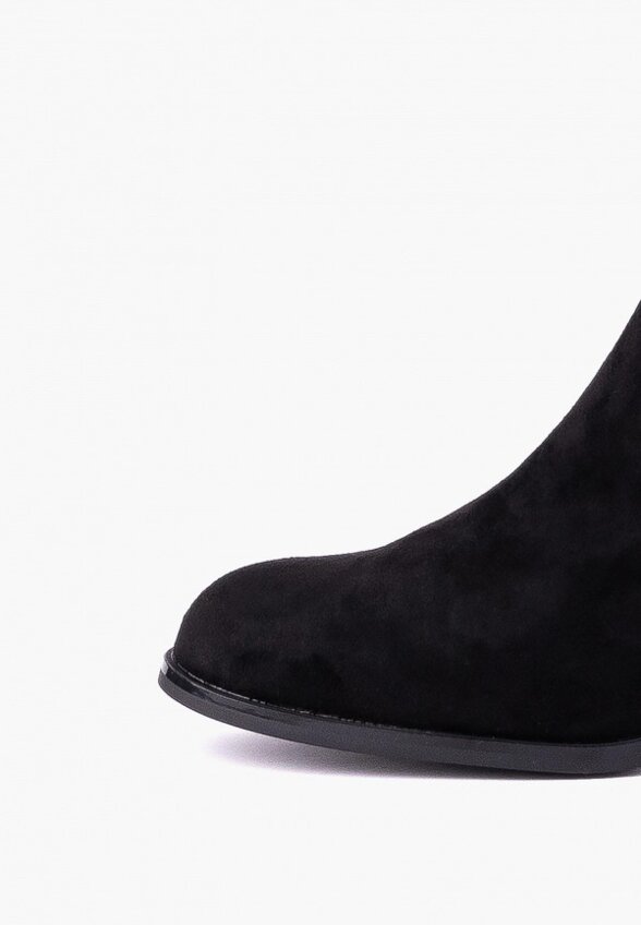 Ботфорты Instreet