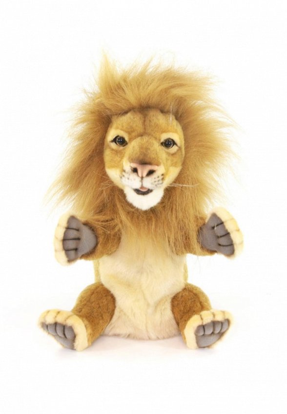 Игрушка мягкая Hansa