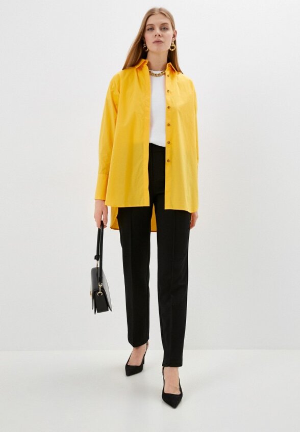 Рубашка To Be One