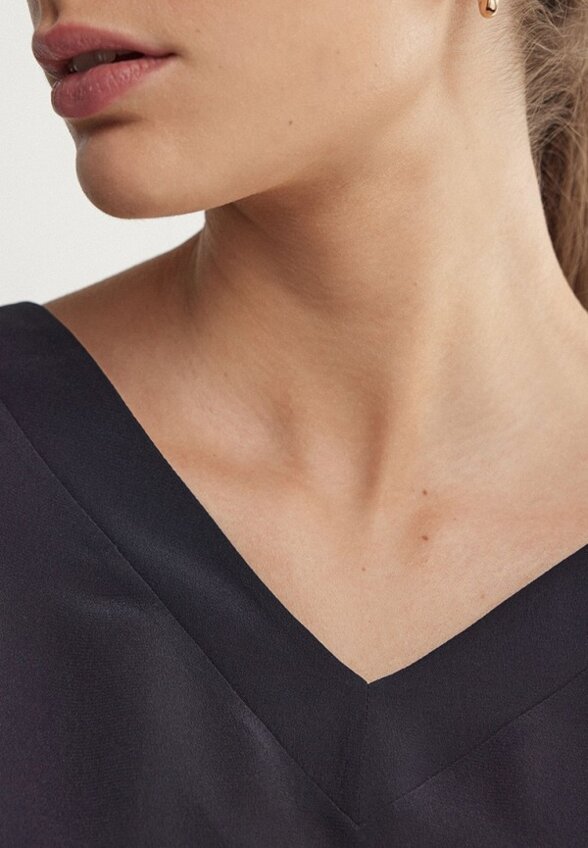 Блуза Falconeri