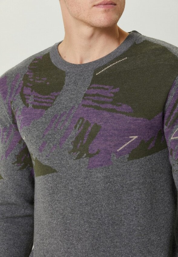 Джемпер NetWork