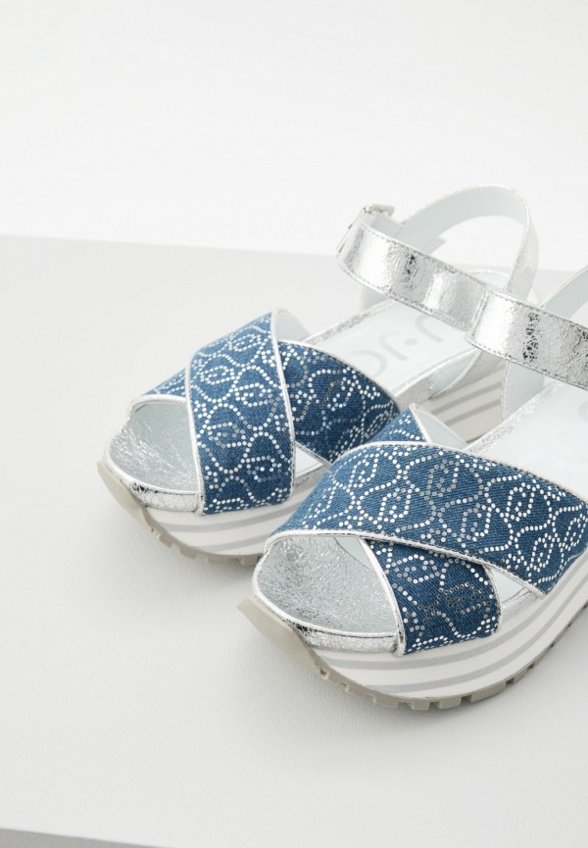 Сандалии Liu Jo