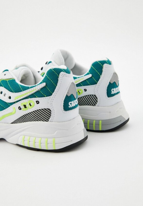 Кроссовки Saucony