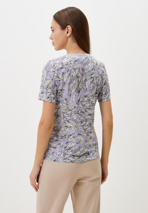 Футболка Alexander Bogdanov