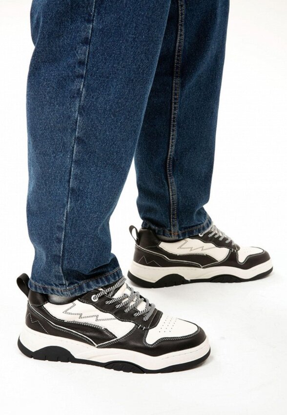 Кеды Bruno Renzoni