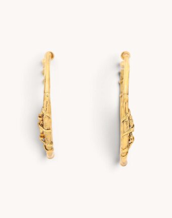 Saint Laurent Earrings женщинам