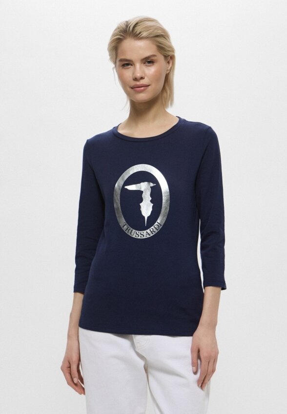 Лонгслив Trussardi