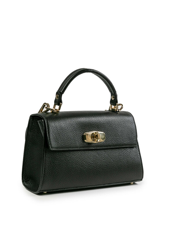 Др.Коффер 7038SG-04 кросс-боди женский