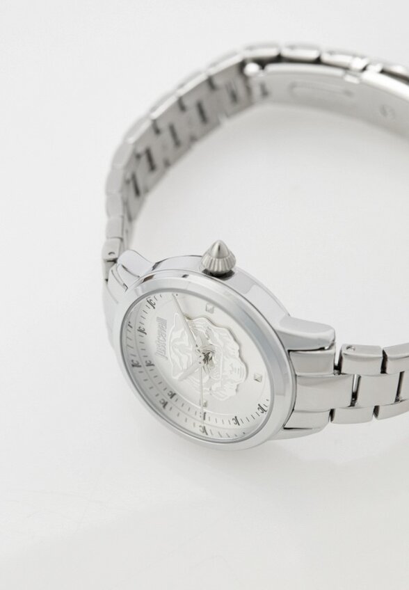 Часы и браслет Just Cavalli