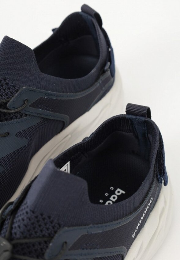 Кроссовки трекинговые Baasploa