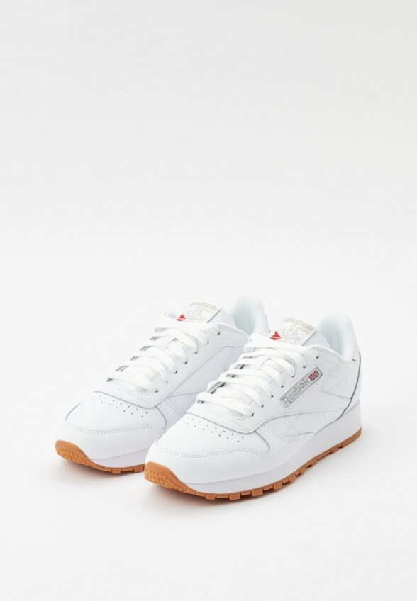 Кроссовки Reebok