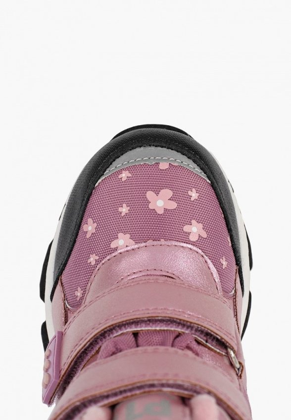 Ботинки PlayToday