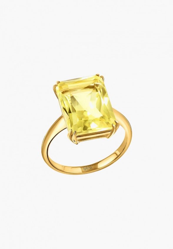 Кольцо Secrets