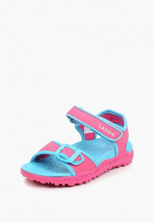 Сандалии Lassie