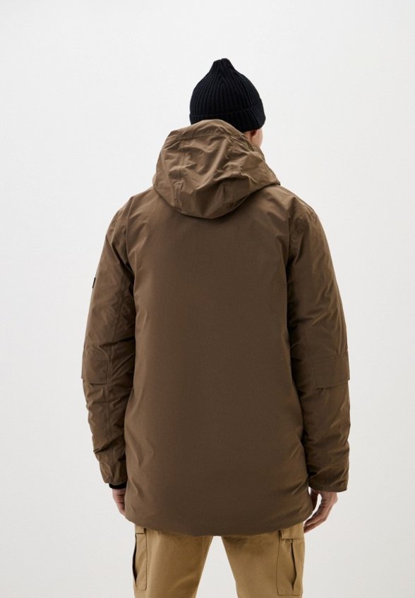 Куртка утепленная Regatta