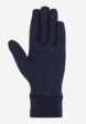 Перчатки мужские Demix, Синий3  - превью
