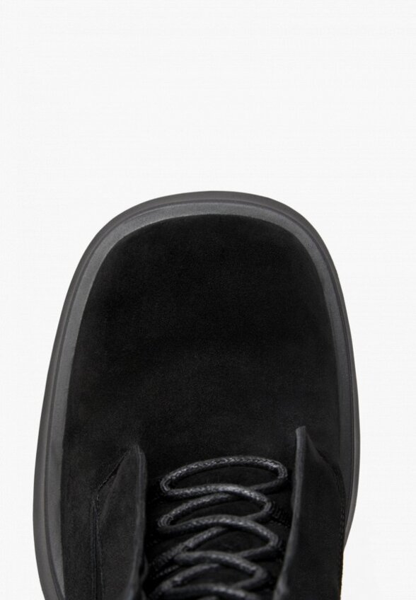 Ботильоны Mascotte