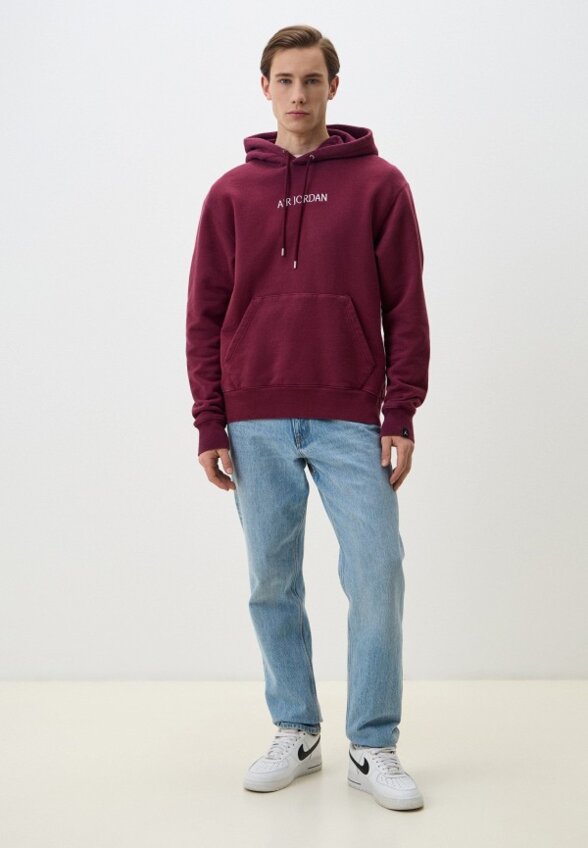Худи Jordan