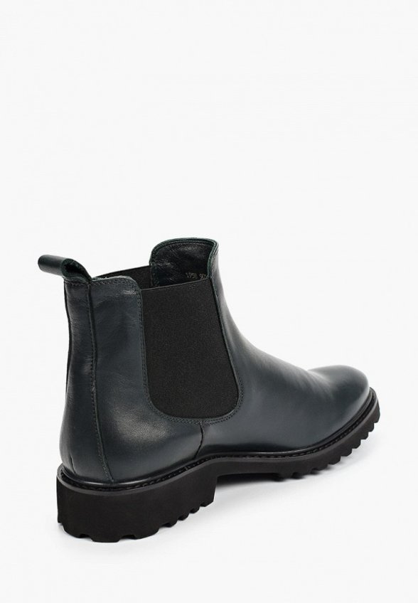 Ботинки Enzo Logana