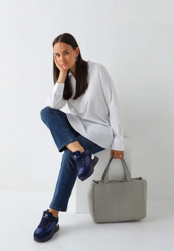 Блуза Via Appia