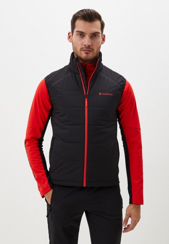 Жилет утепленный Madshus