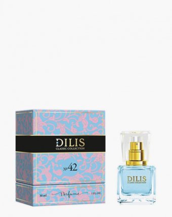 Духи Dilis Parfum женщинам