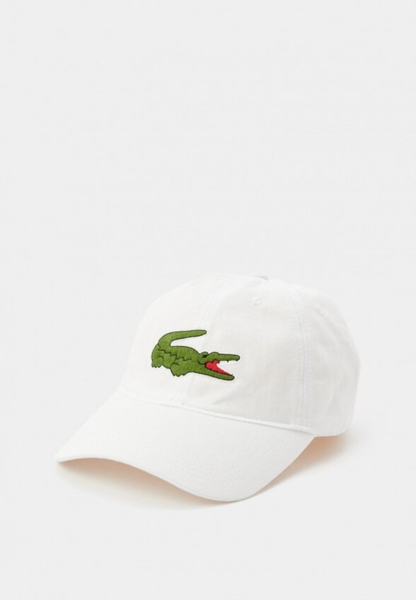 Бейсболка Lacoste