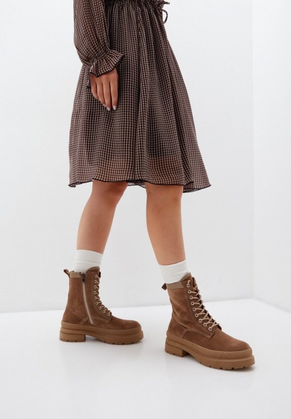 Ботинки Roberto Piraloff