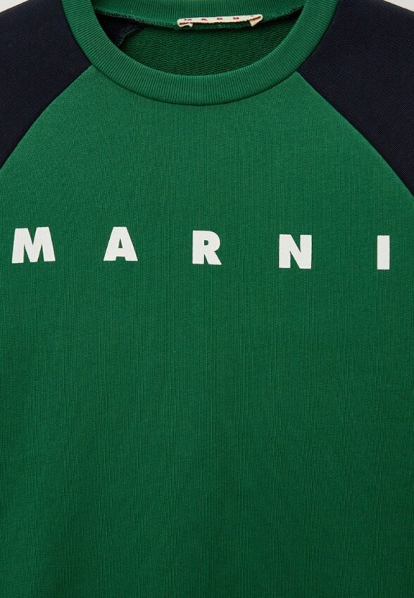 Свитшот Marni
