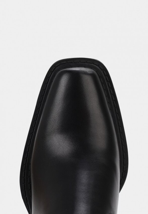 Ботильоны Shoesparad