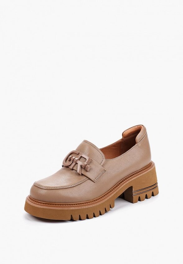 Лоферы Graciana