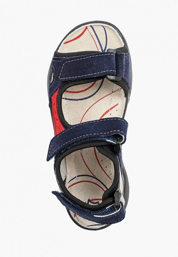 Сандалии Котофей