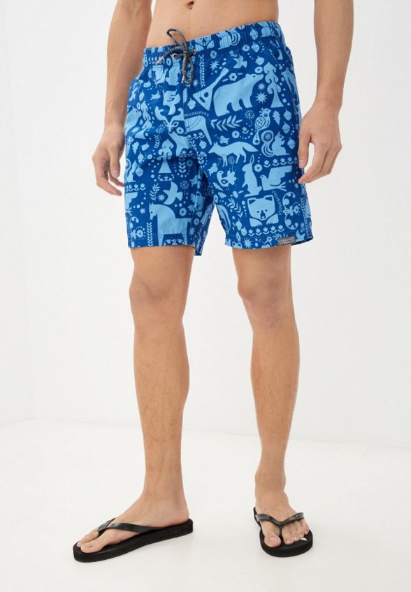 Шорты для плавания Великоросс