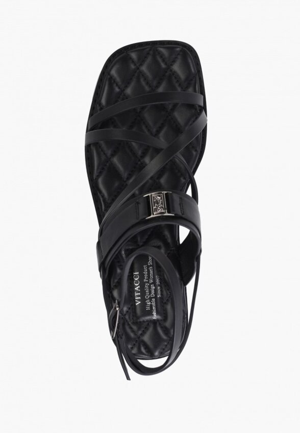 Сандалии Vitacci