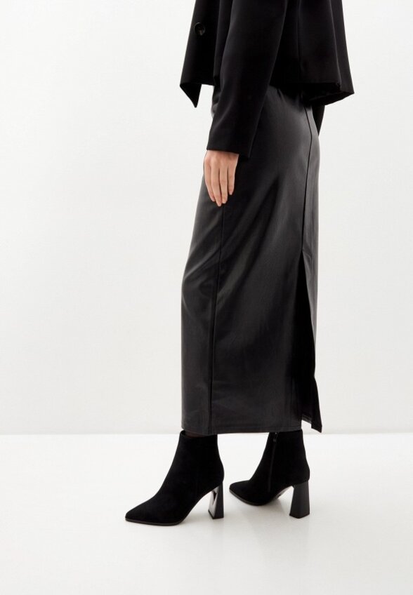 Ботильоны Valley