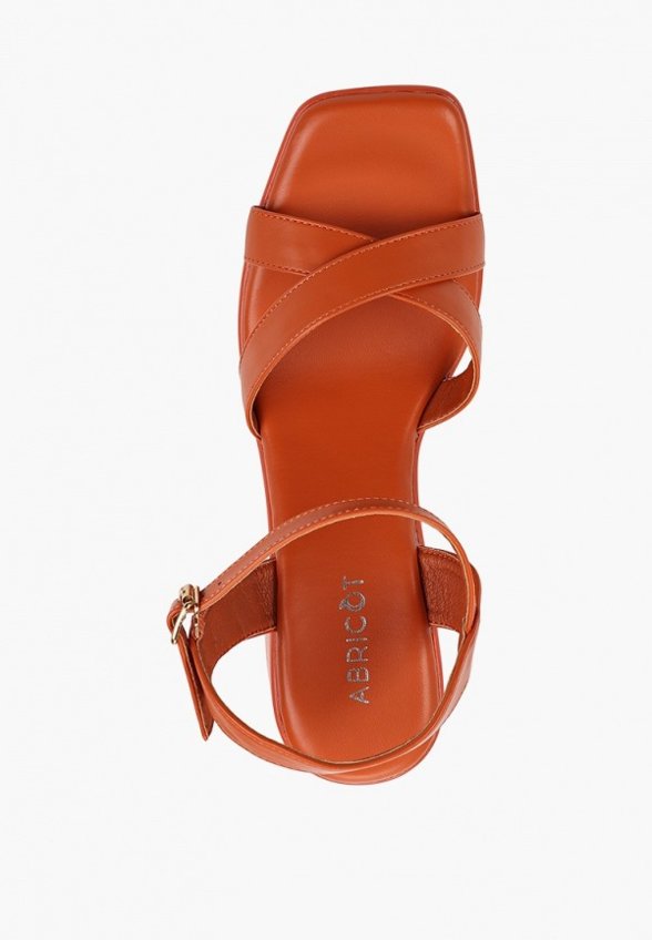 Босоножки Abricot