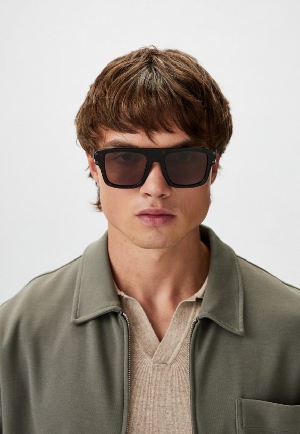 Очки солнцезащитные Just Cavalli