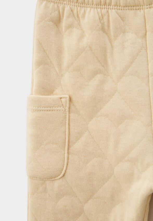 Брюки утепленные Sela