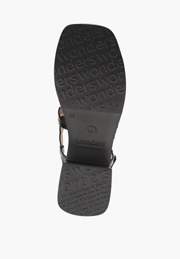 Босоножки Wonders