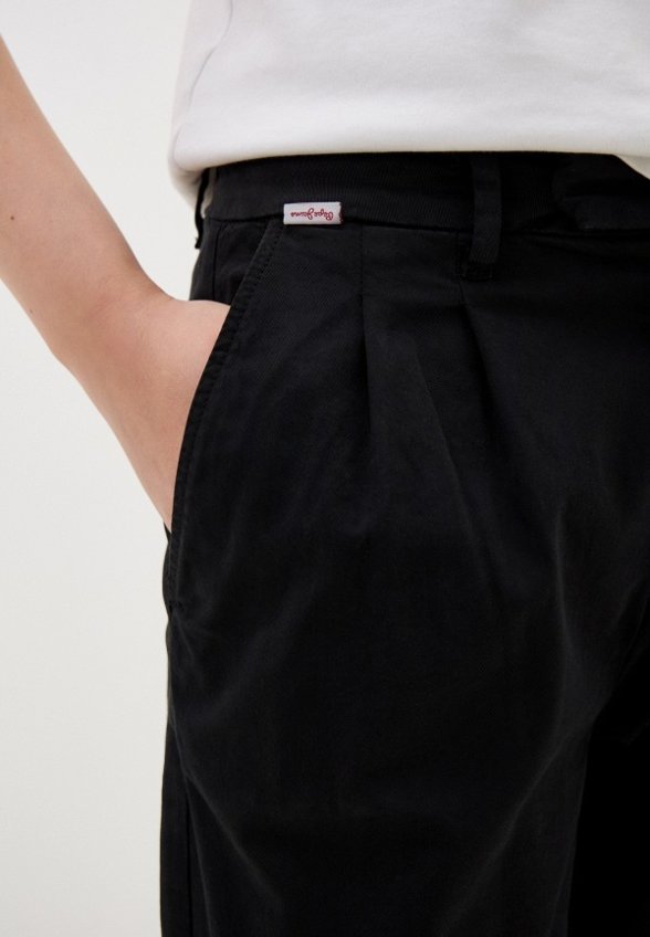 Брюки Pepe Jeans
