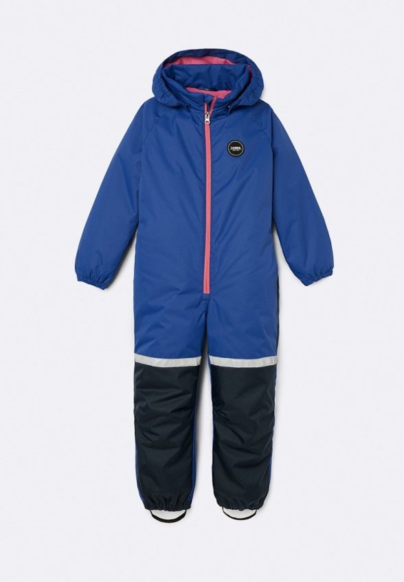 Комбинезон утепленный Lassie