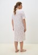 Сорочка ночная Cleo3  - превью