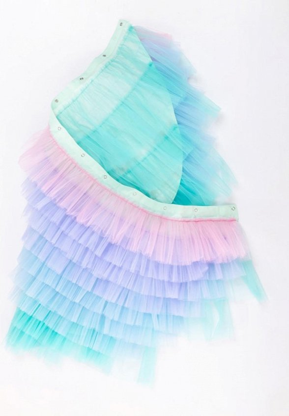 Платье Роскошь с детства