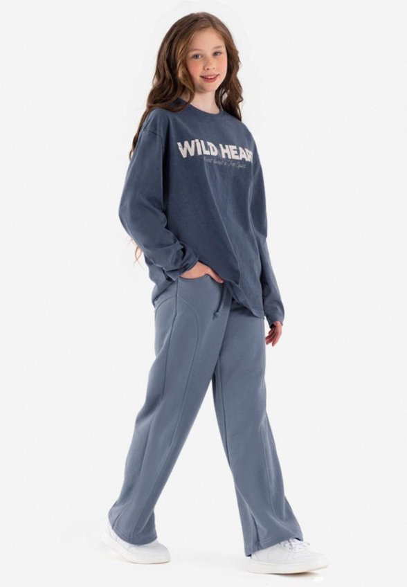 Брюки спортивные Kapika