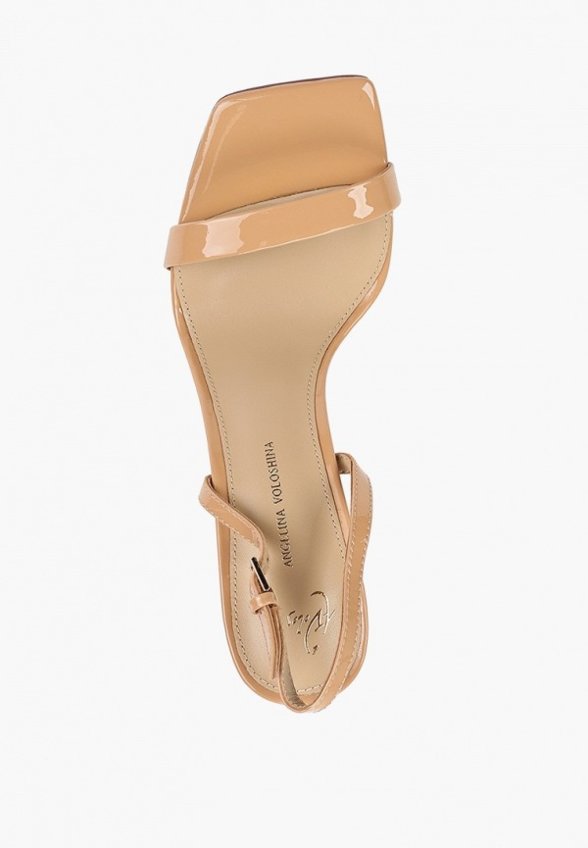 Босоножки Angelina Voloshina