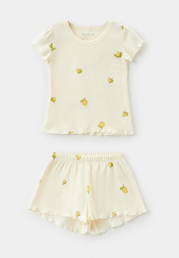 Пижама Mamanna