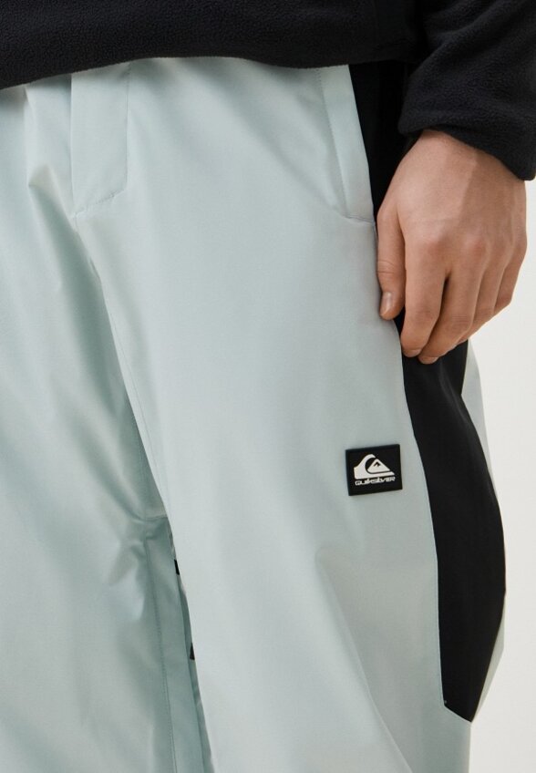 Брюки сноубордические Quiksilver