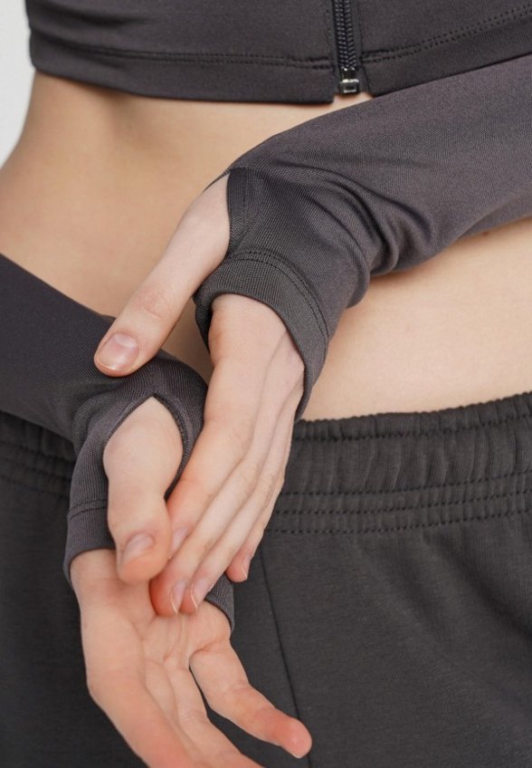 Лонгслив спортивный Твое